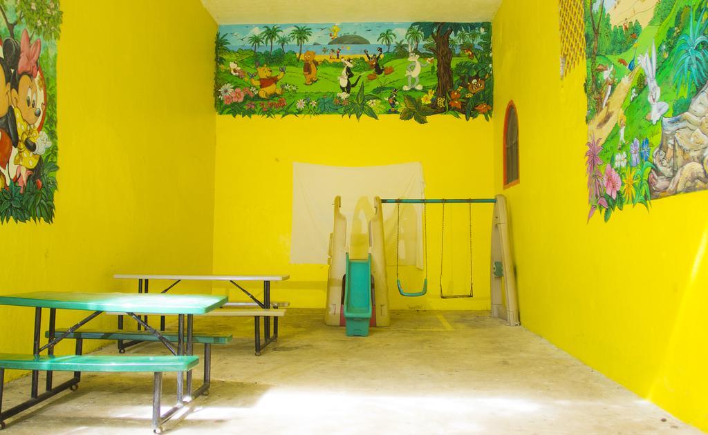Posada Real Rincon de Guayabitos Eksteriør billede
